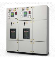 AMF Auto Mains Failure Panel 415V DG Auto Start/Transfer IP54 | Phase Failure/Under Voltage Protection | Remote Monitoring Annunciation | Single/Dual DG Controller | DEWA Approved UAE Backup Power Solutions 
